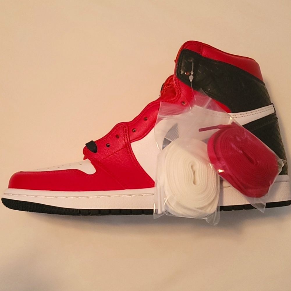 Nike Jordan 1s
